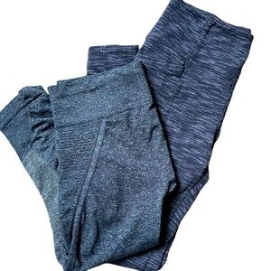 ATHLETA LEGGINGS BUNDLE